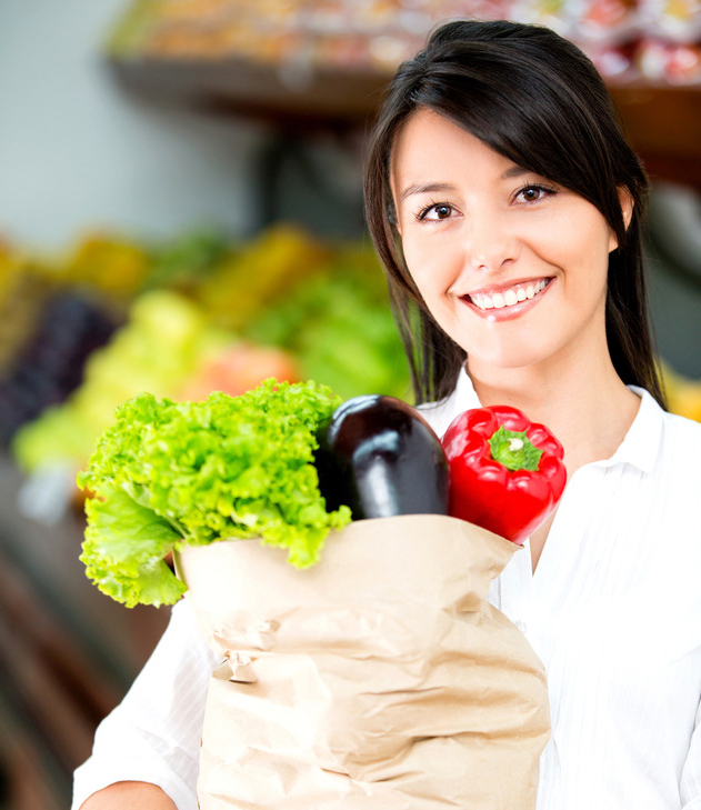 MrsGrocery.com Innisfil